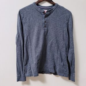 Men’s Brooks Brothers Long Sleeve Tee